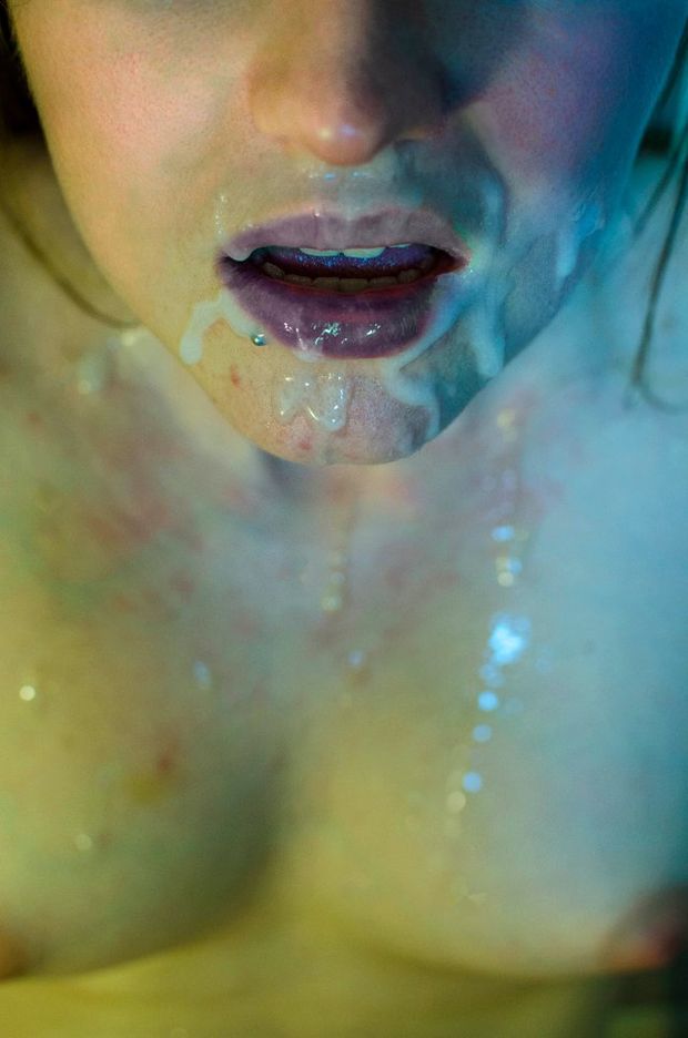 cummy cum slut