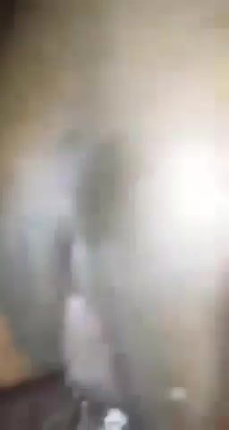 black bitch fucked - homemade porn video