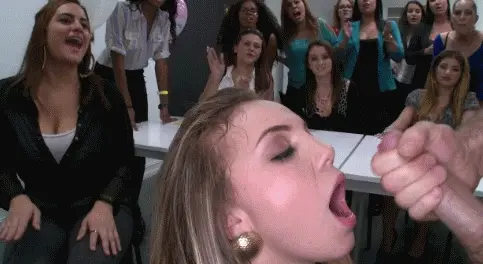 Office Party Facial