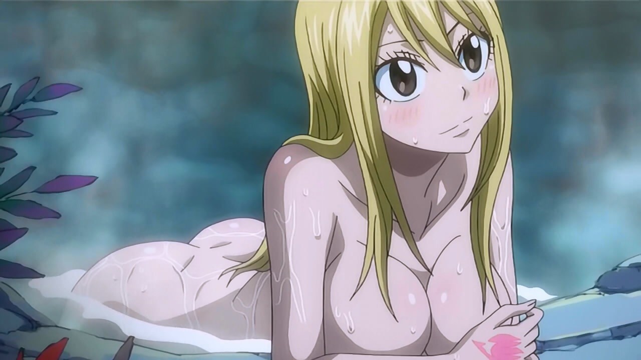 Wondering Lucy