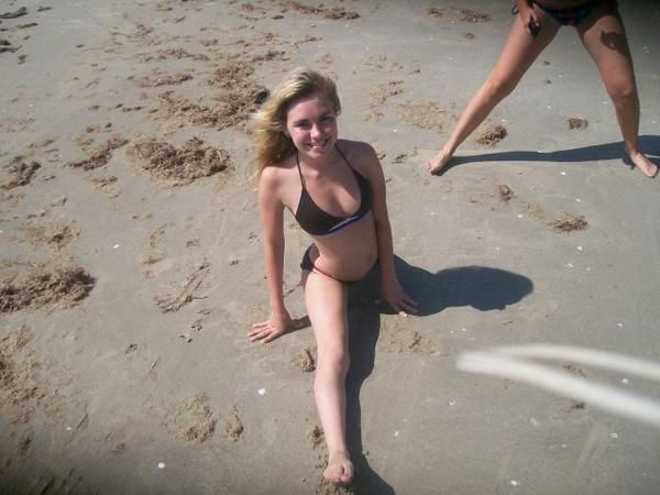 bittie split