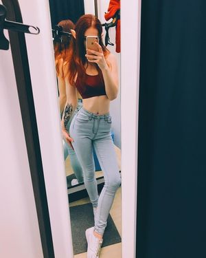 Elves are real & sexy