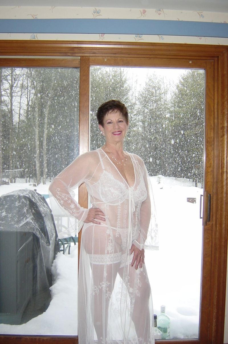 Snow Day!