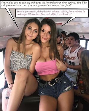 Festival Clean Up Boi