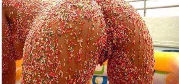 Candy Ass