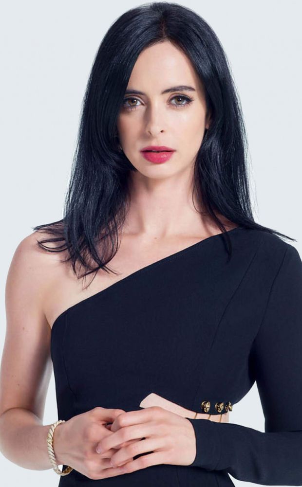 Krysten Ritter