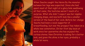 vocal supporter of breastfeeding