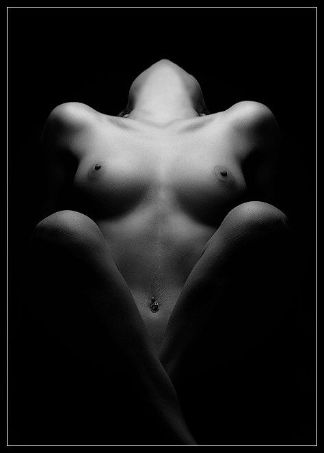 light and shadow