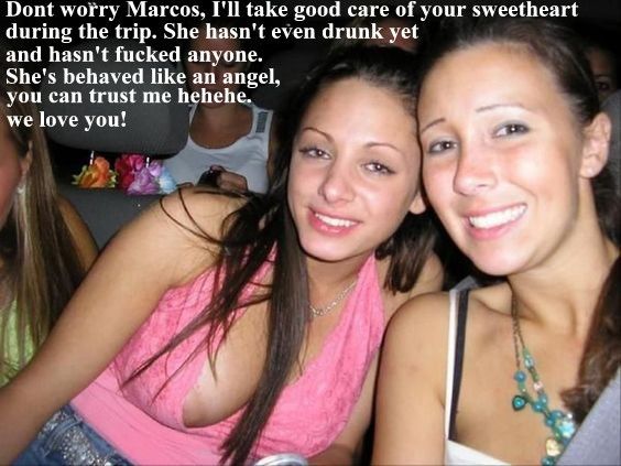 cheating caption