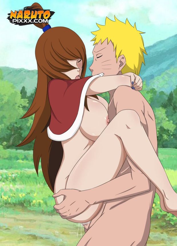 Naruto - Building Relationship Between Villages