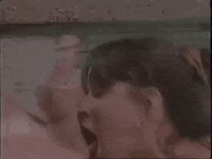 Christy Canyon retro