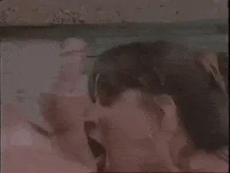 Christy Canyon retro