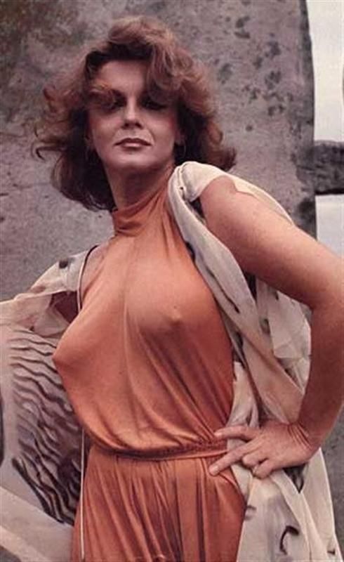 Ann Margret