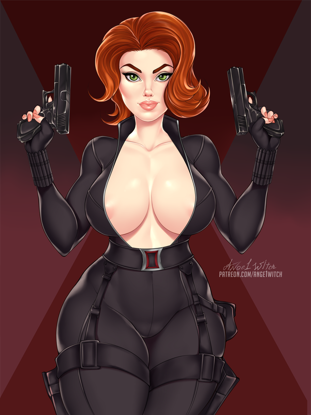 by ange1witch
