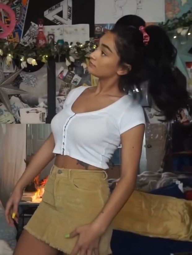 Tina Woods