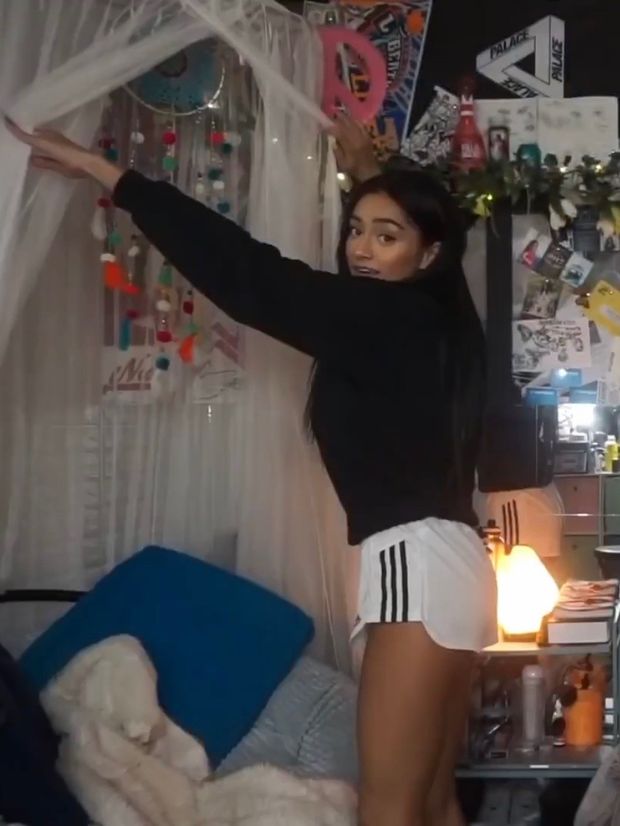 Tina Woods