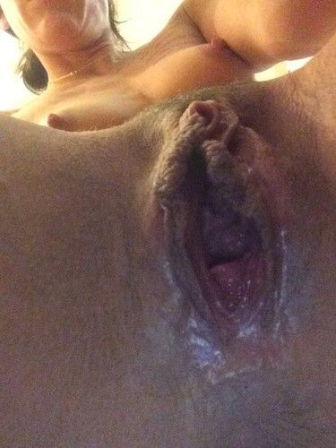 Celebrity nice pussy squirt