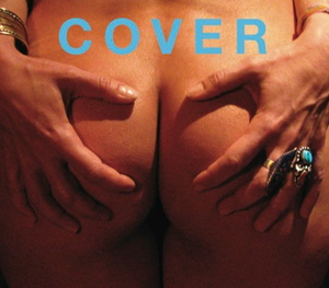 Joan As Police Woman - Cover