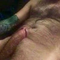 Woke up naked with that. Had to snap it!