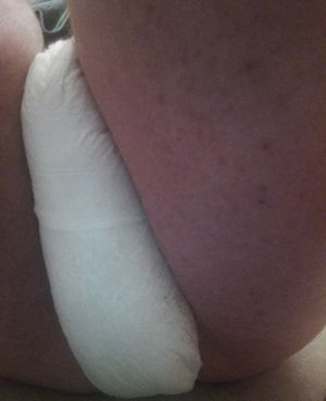 DiaperWet Picture
