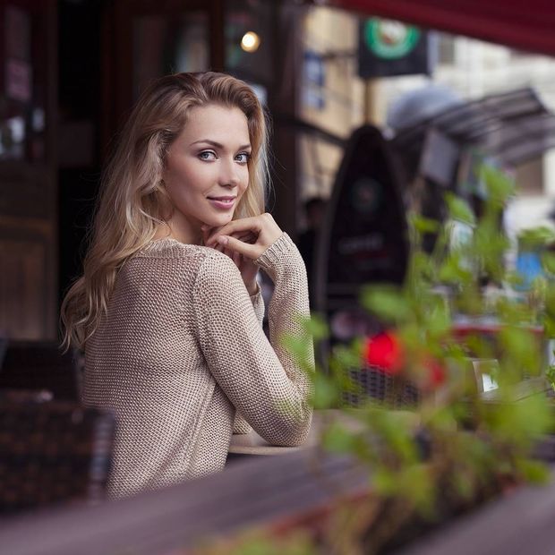 Kristina Boyko