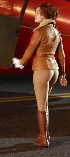 Amy Adams tight ass