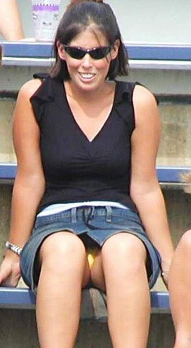 Out & about