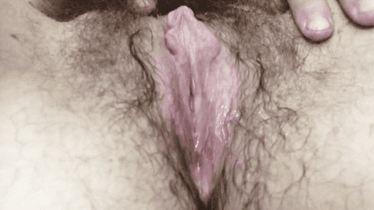 That one orgasm that she'll never fucking forget.