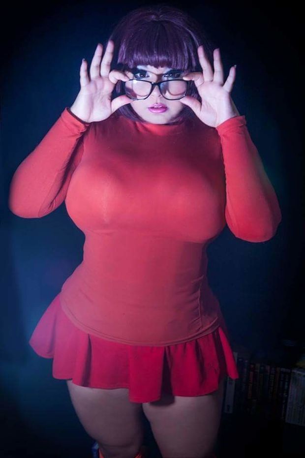 velma