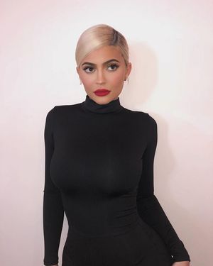 Kylie Jenner