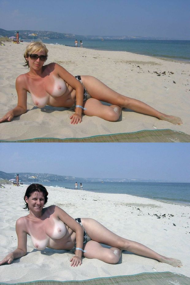 Good Photoshop work