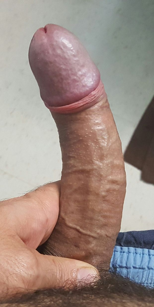 My Big Cock