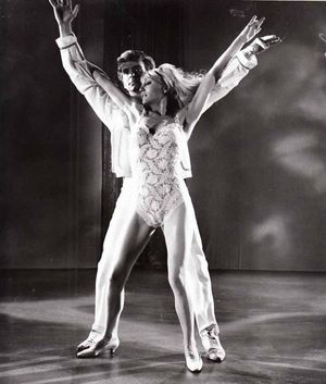 Susan Oliver is Proof of God