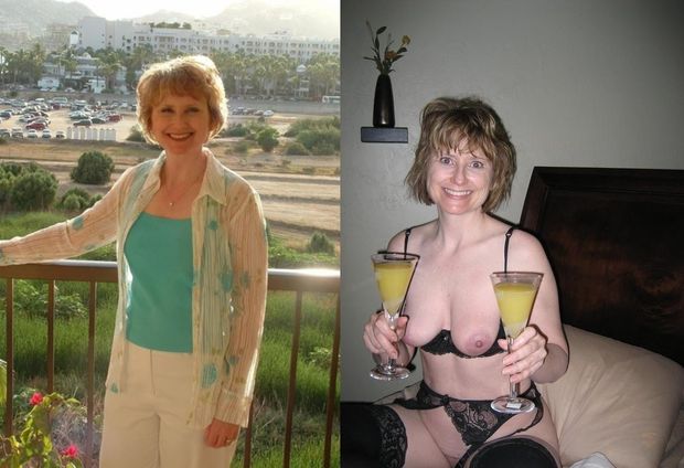 DressedandUndressed