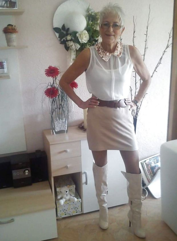Amazing Granny