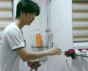 Korean movie gifs #5 (part 2)