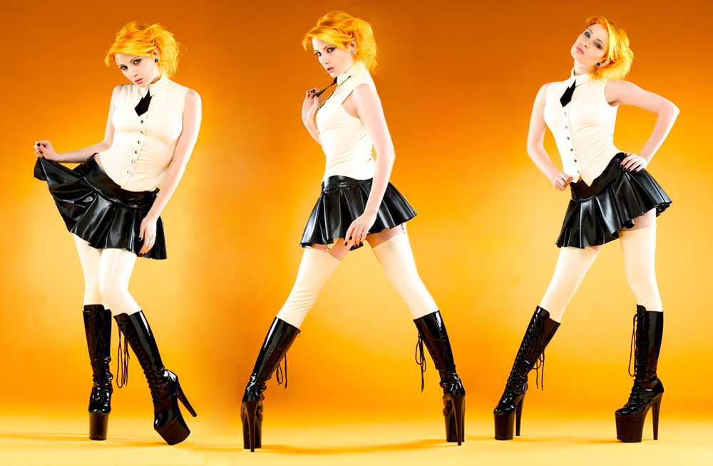 uniform