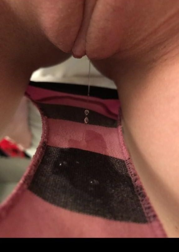 Got a little horny