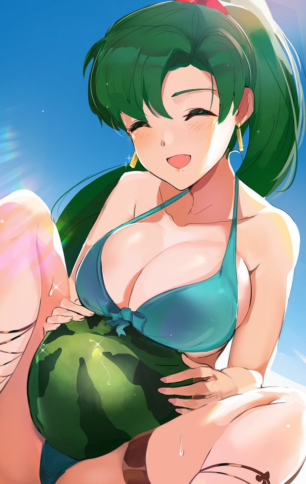 Very Large Melons