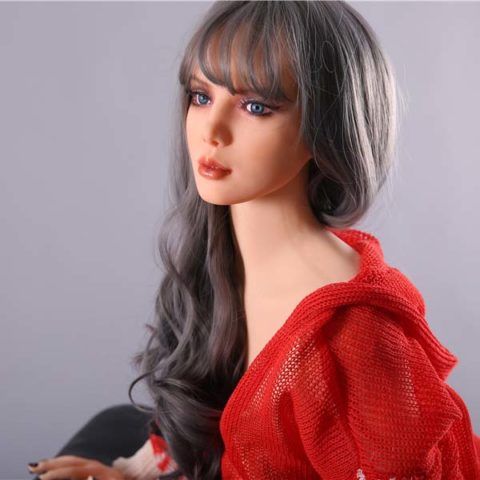 Big Size Best Sex Dolls Customise Sex Doll 170cm – Beila £1,970.00