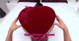 Happy Valentine's day