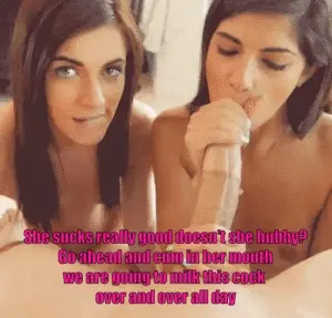 go on and cum