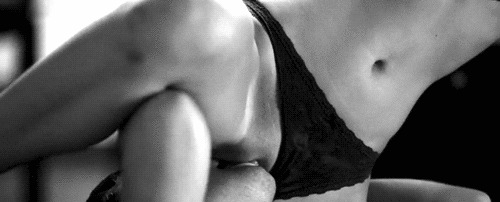 Good girlfriends know how to ride a tongue