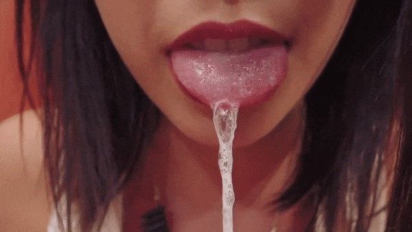 Sloppy tongue