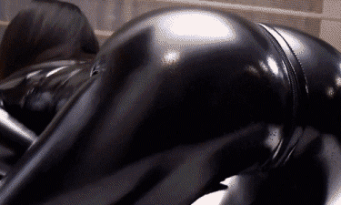 catsuit