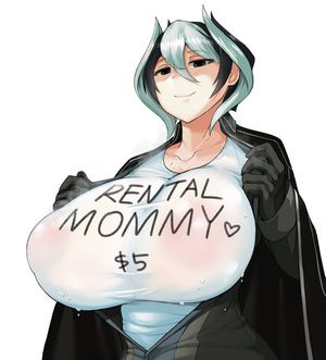 Rental Mommy 01