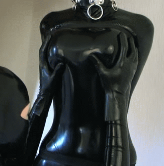all latex