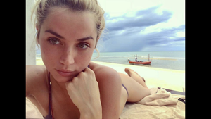 Ana De Armas