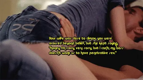 cuckold