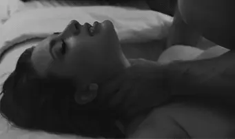 choking orgasm